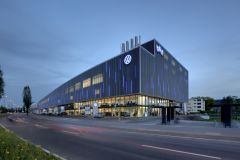 Diverse Liegenschaften, Projekte 