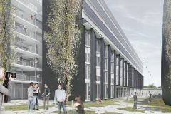 Living Science, ETH Hönggerberg 