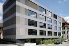 Geschäftshaus Pfiffner, Zürich