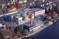Goldbachcenter, Küsnacht