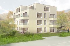 Himmeriweg 6, Zürich-Seebach
