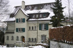 Div. Gesamtsanierungen, Zürich