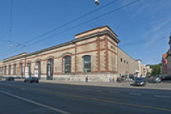 Lokwerk, Winterthur