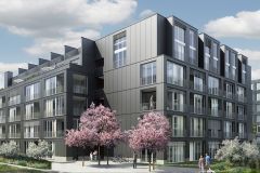 Projekt MIN/MAX, Glattpark-Opfikon