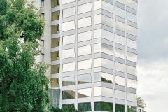 Sanierung SIA-Haus, Zürich