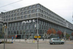 Puls 5, Zürich